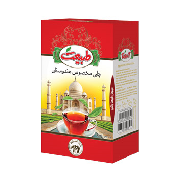 چای مخصوص هندوستان 450 گرمی طبیعت