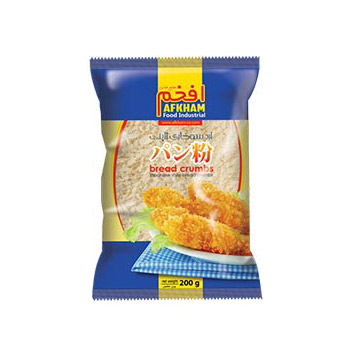 آرد پانکو ژاپنی سفید افخم