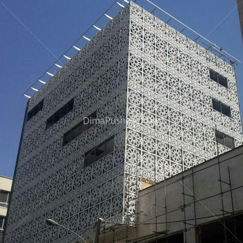 پیش ساخته بتنی مدل D