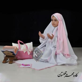 ست جشن تکلیف مهتاب