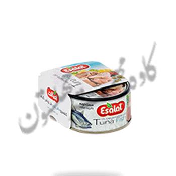 تن ماهی 180 گرمی اصالت