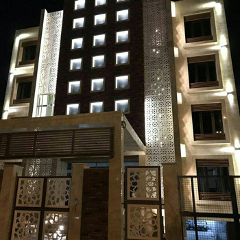 پیش ساخته بتنی مدل I