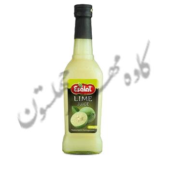 آبلیمو 900 گرمی پت چهارگوش  اصالت