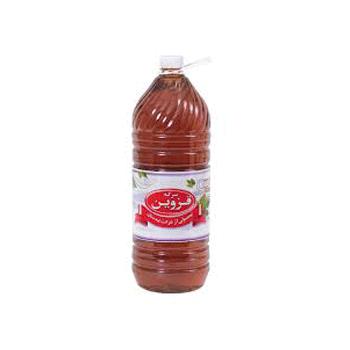 سرکه 3 لیتری قزوین