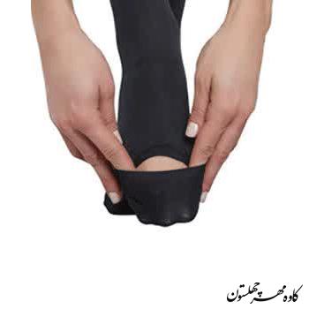 جوراب وضو 