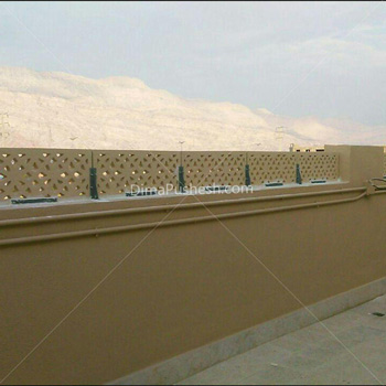 پیش ساخته بتنی مدل J