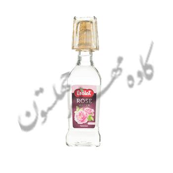 گلاب 400 سی سی لیوان دار اصالت