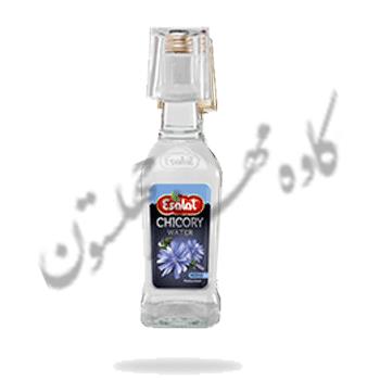 عرق کاسنی 400 سی سی لیوان دار اصالت