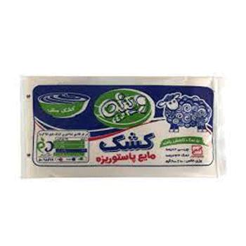 کشک پاکتی 200 گرمی وینه