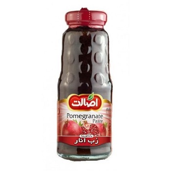 رب انار 350 گرمی اصالت