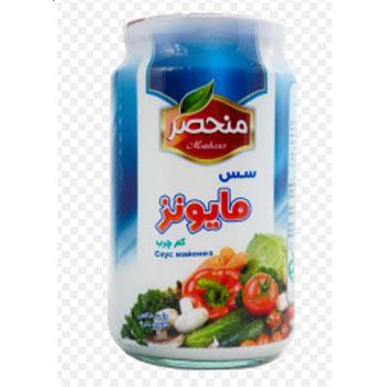 سس مایونز منحصر 900 گرمی