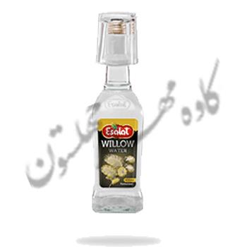 عرق بیدمشک 400 سی سی لیوان دار اصالت