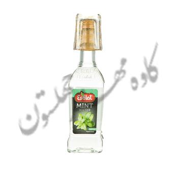 عرق نعنا 400 سی سی لیوان دار اصالت